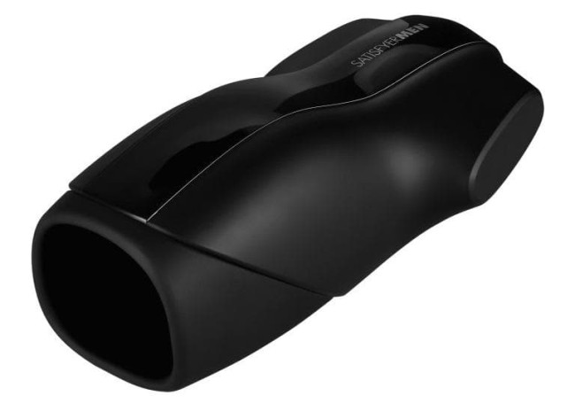 Мастурбатор «Men Vibration» от «Satisfyer»
