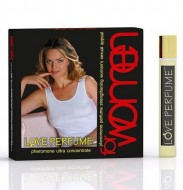 Концентрат феромонов Love Perfume, для женщин