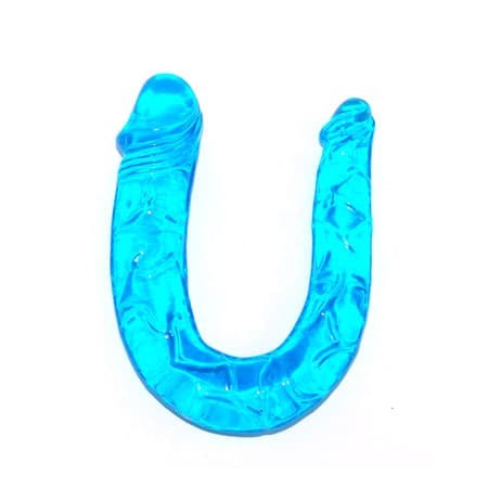 Двухголовый фаллоимитатор 26,3 см