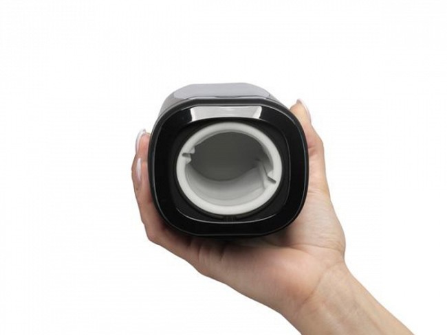 Мастурбатор «Onyx+» от «Kiiroo»