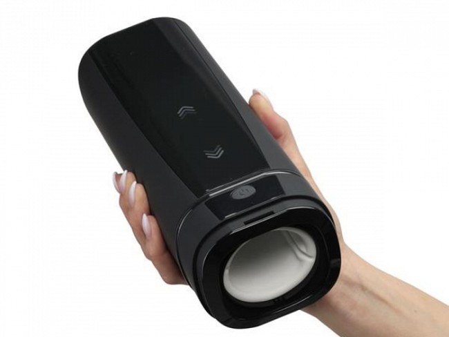 Мастурбатор «Onyx+» от «Kiiroo»