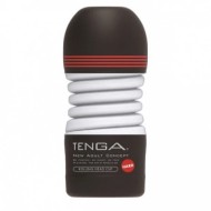 Мастурбатор «Rolling Head Cup Hard» от «TENGA» 