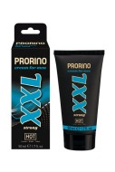 Крем для повышения потенции и увеличения пениса «Prorino XXL Strong» от «Hot»