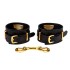 Поножи «Leather Ankle Cuffs» от «UPKO»  