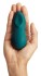 Изумрудный вибростимулятор «Touch X» от «We-Vibe» 