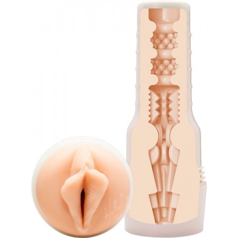 Мастурбатор-вагина «Maitland Ward Toy Meets World» от «Fleshlight» Мастурбатор-вагина «Maitland Ward Toy Meets World» от «Fleshlight»