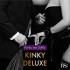 Черный набор БДСМ «RS Soiree Kinky Me Softly» 