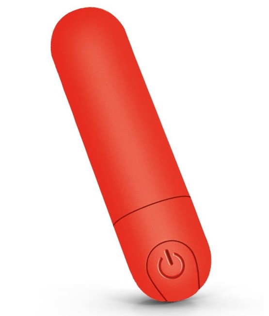 Подарочный набор: перезаряжаемая вибропуля и гель на водной основе«Double Fun» от «Intt»