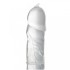SAGAMI Original 002 полиуретановые  L-Size (10 шт.)