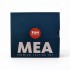 Темно-зеленый клиторальный стимулятор «Mea» от «Fun Factory» Темно-зеленый клиторальный стимулятор «Mea» от «Fun Factory»