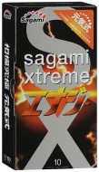  Презервативы Sagami №10 Energy (10 шт.)