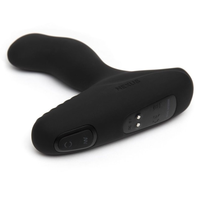 Массажер простаты Nexus Revo Intense 2.0