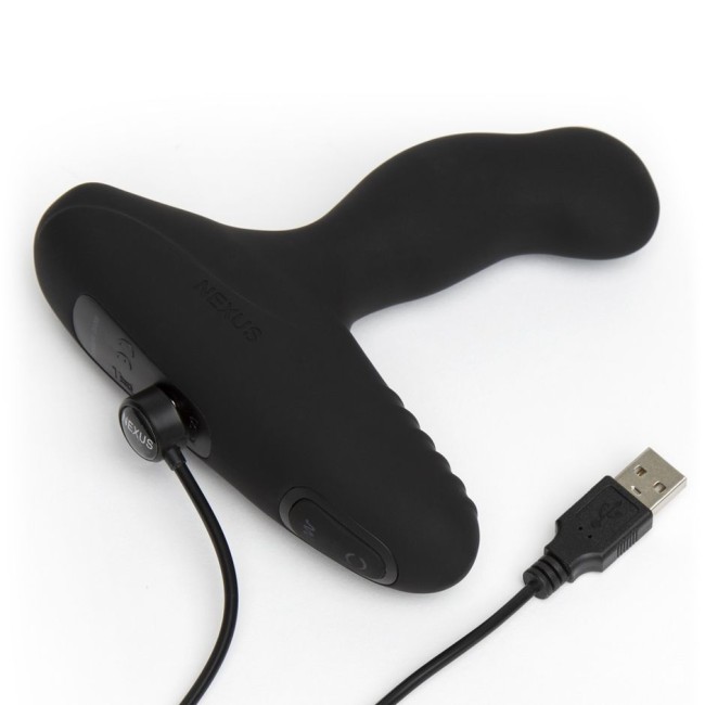 Массажер простаты Nexus Revo Intense 2.0