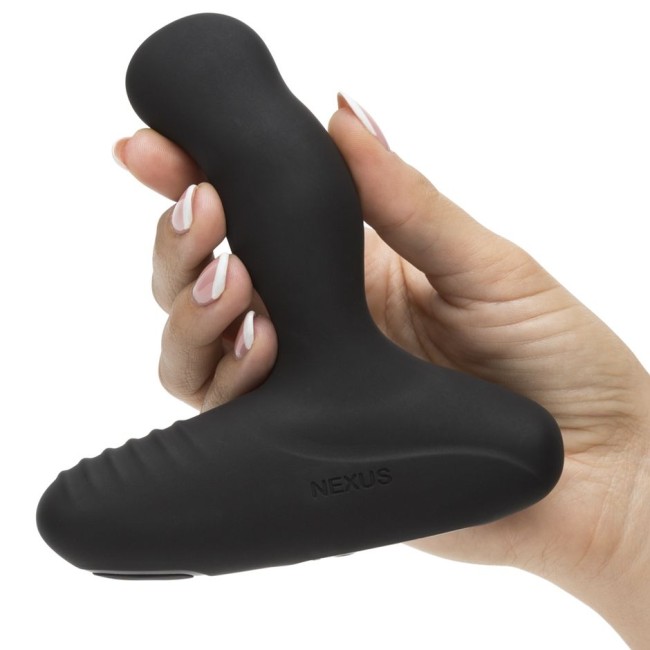 Массажер простаты Nexus Revo Intense 2.0