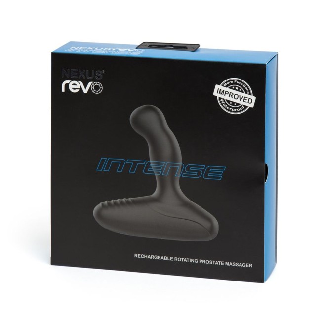 Массажер простаты Nexus Revo Intense 2.0