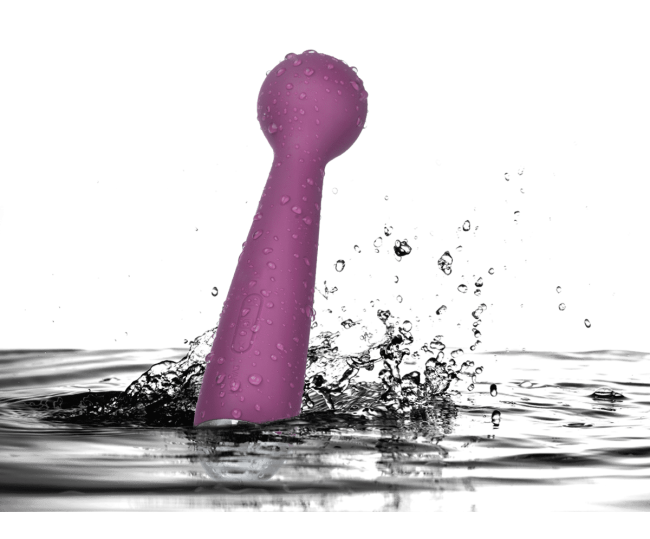 Мини-вибратор «Mini Emma» от «Svakom» Мини-вибратор «Mini Emma» от «Svakom»