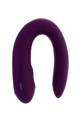 Вибратор для пар «Double Joy» от «Satisfyer» Вибратор для пар «Double Joy» от «Satisfyer»