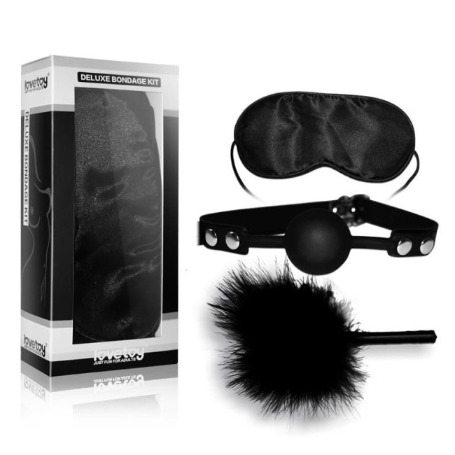 BDSM набор (sm1002)
