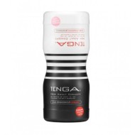 Мастурбатор «Dual Sensation Cup Extremes» от «TENGA» 