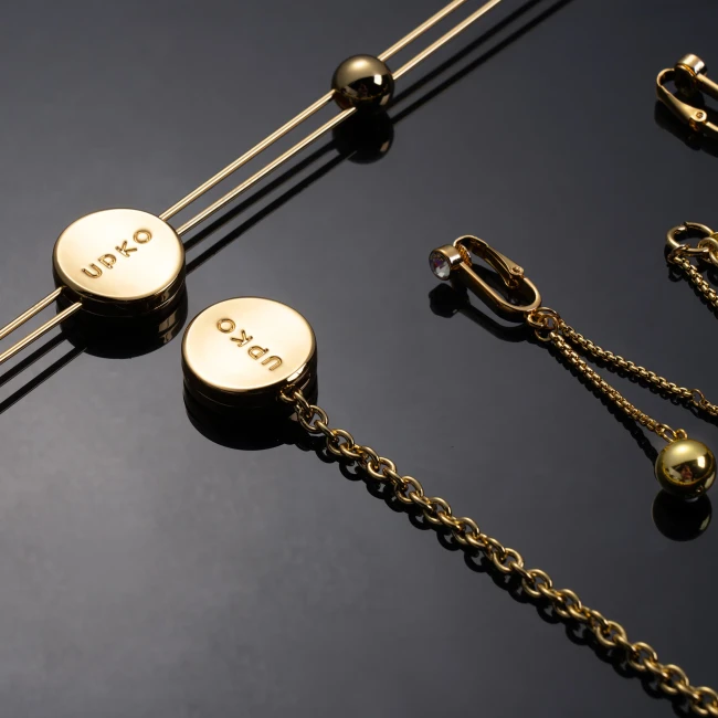 Зажимы на соски и клитор «Double Bar Nipple Clamps and Clitoral Chain Accessories Set » от «UPKO» Зажимы на соски и клитор «Double Bar Nipple Clamps and Clitoral Chain Accessories Set » от «UPKO»