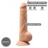 Фаллоимитатор с присоской Vetus Flesh (20,5 см) 