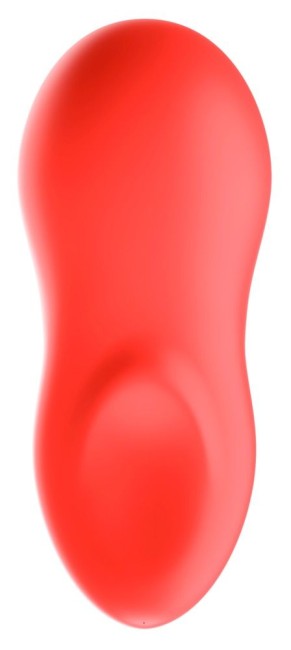Коралловый вибростимулятор «Touch X» от «We-Vibe»  Коралловый вибростимулятор «Touch X» от «We-Vibe»