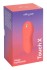 Коралловый вибростимулятор «Touch X» от «We-Vibe» 
