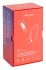 Коралловый вибростимулятор «Touch X» от «We-Vibe» 