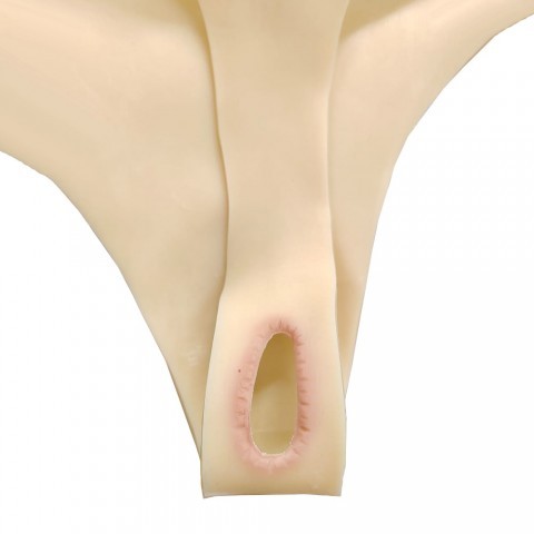 Трусики с фаллосом от «NLONELY» Трусики с фаллосом от «NLONELY»