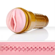 Вагина-мастурбатор «Pink Lady Stamina Training Unit» от «Fleshlight» Вагина-мастурбатор «Pink Lady Stamina Training Unit» от «Fleshlight»