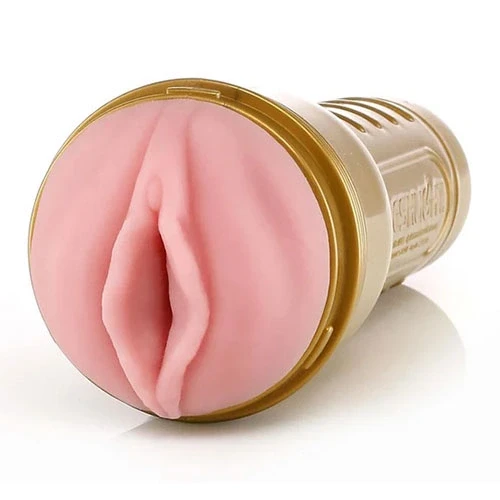 Вагина-мастурбатор «Pink Lady Stamina Training Unit» от «Fleshlight» Вагина-мастурбатор «Pink Lady Stamina Training Unit» от «Fleshlight»