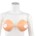 Силиконовая грудь «Round Breast» 500G Силиконовая грудь «Round Breast» 500G