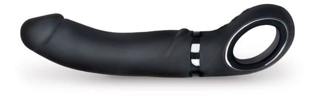 Реалистичный вибратор от «FunToys» Gjack Реалистичный вибратор от «FunToys» Gjack