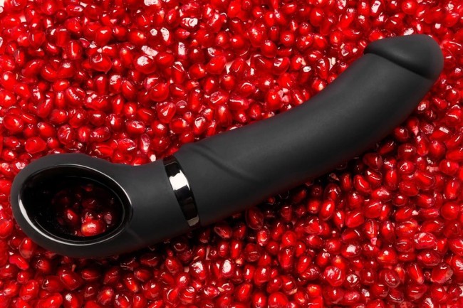 Реалистичный вибратор от «FunToys» Gjack Реалистичный вибратор от «FunToys» Gjack