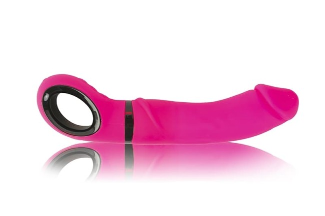 Реалистичный вибратор от «FunToys» Gjack Реалистичный вибратор от «FunToys» Gjack