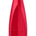 Вибратор для клитора с тоненьким наконечником «Twirling Fun» от «Satisfyer» (красный)