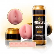  Мастурбатор Fleshlight Sex In a Can O'Doyle's Stout