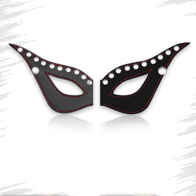 Маска Bondage Fetish Masquerade Mask от LOVE TOY 