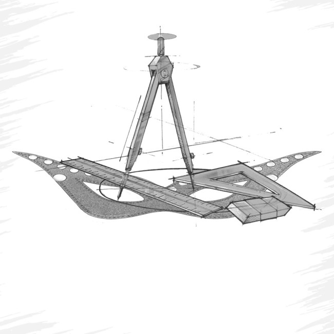 Маска Bondage Fetish Masquerade Mask от LOVE TOY 