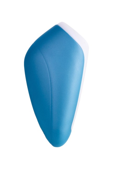 Вакуумный стимулятор для клитора «Love Breeze» от «Satisfyer»