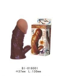 Насадка реалистик на член