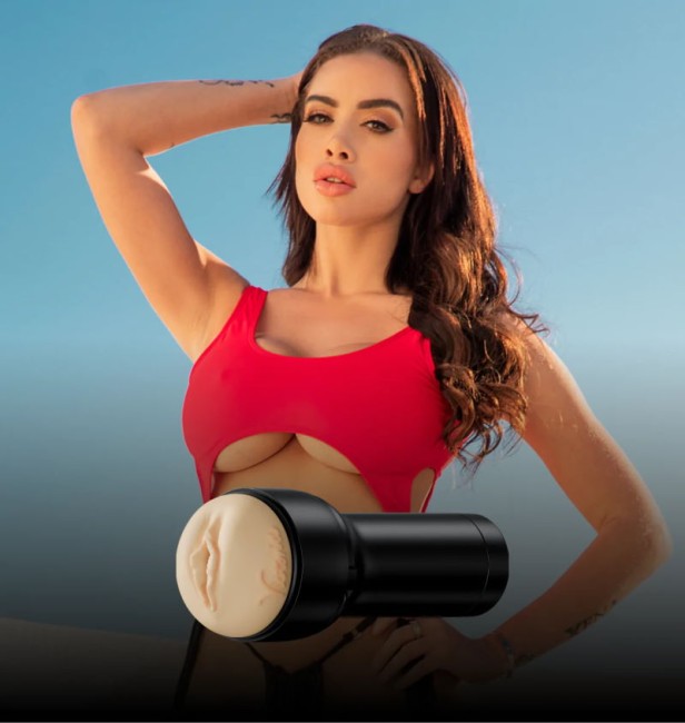 Мастурбатор «Feel Victoria» от «Kiiroo»