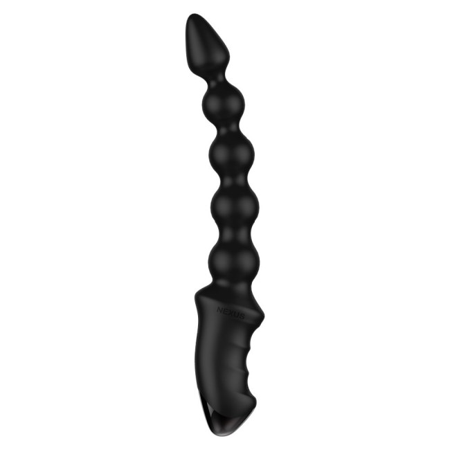 Анальный вибратор « BENDZ Bendable Vibrator Anal Probe Edition» от «NEXUS» Анальный вибратор « BENDZ Bendable Vibrator Anal Probe Edition» от «NEXUS»