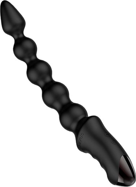 Анальный вибратор « BENDZ Bendable Vibrator Anal Probe Edition» от «NEXUS» Анальный вибратор « BENDZ Bendable Vibrator Anal Probe Edition» от «NEXUS»