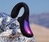 Революционный вакуумный стимулятор двойного действия «Enigma» от «Lelo»
