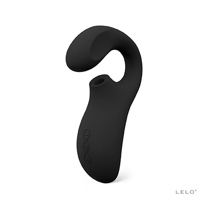 Революционный вакуумный стимулятор двойного действия «Enigma» от «Lelo» Революционный вакуумный стимулятор двойного действия «Enigma» от «Lelo»