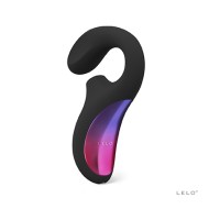 Революционный вакуумный стимулятор двойного действия «Enigma» от «Lelo»