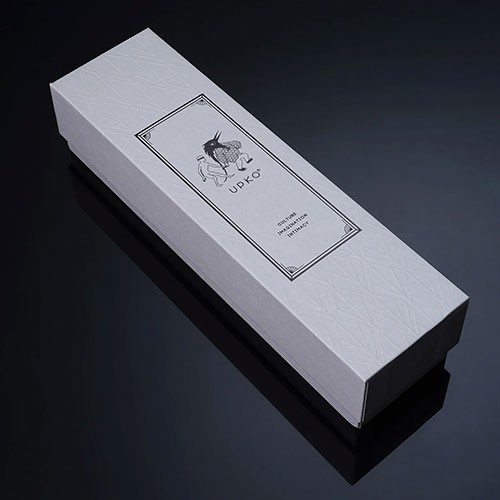 Чёрный кляп «Knot-shaped Mouth Gag» от «UPKO» Чёрный кляп «Knot-shaped Mouth Gag» от «UPKO»