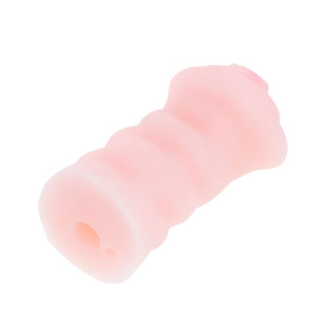 Мастурбатор без вибрации "Ненасытная Амели" Мастурбатор без вибрации "Ненасытная Амели"