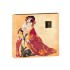 Адвент-календарь с вибростимулятором «CALENDAR OF DESIRES» от «Shunga»